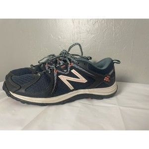 New Balance - 69v1 Black Grey Pink Running Shoes - Women's Size 7- WO69NV